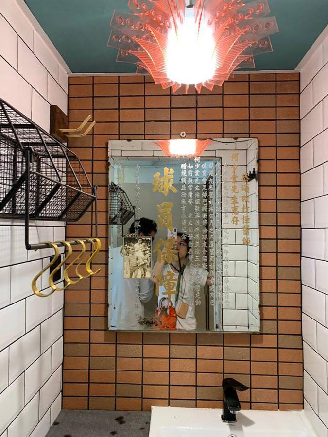 Wontonmeen Hong Kong Exterior foto